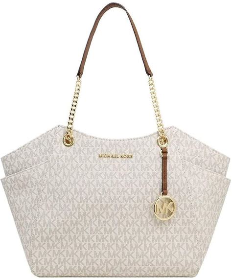 michael kors jet set chain strap